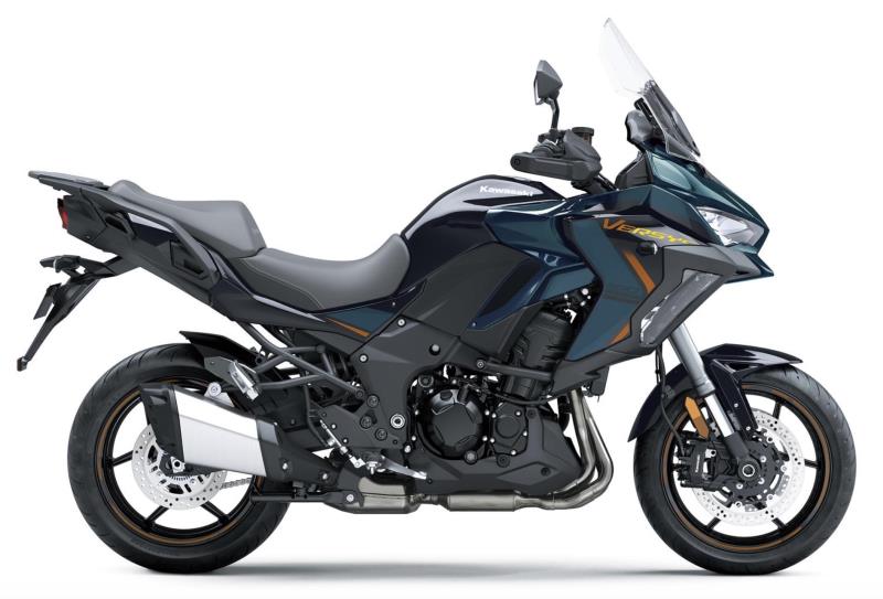 Offerta Versys 1100 SE  concessionaria Toscana