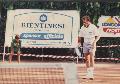 Tennis a Castiglioncello