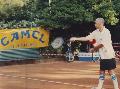 Il regista Gabriele Salvatores