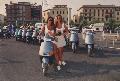 Evento Piaggio a Livorno