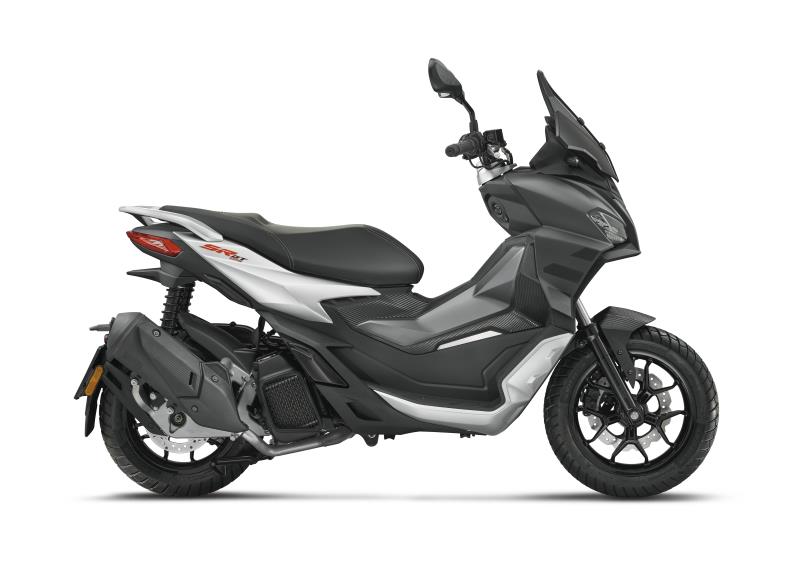 Offerta SR GT 200  concessionaria Toscana