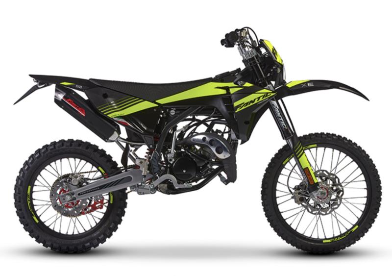 Offerta XE Enduro 50 Performance  concessionaria Toscana