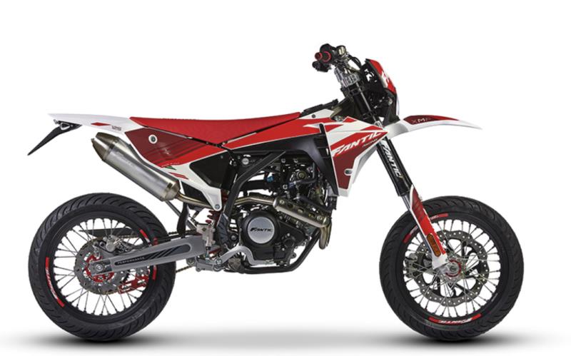 Offerta XMF Motard 125 Performance  concessionaria Toscana