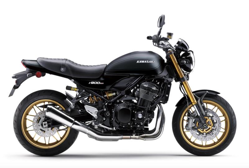 Offerta Z900 RS SE  concessionaria Toscana