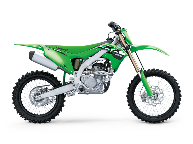 Offerta KX250  concessionaria Toscana