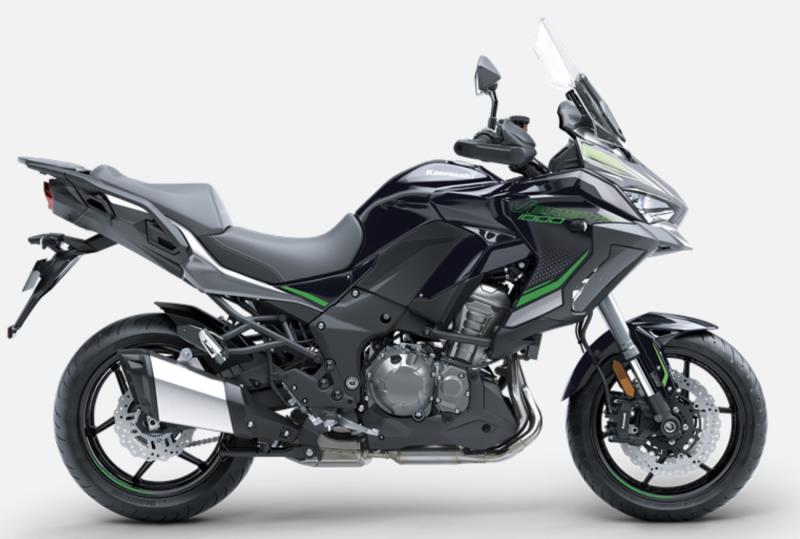 Offerta Versys 1000 SE  concessionaria Toscana