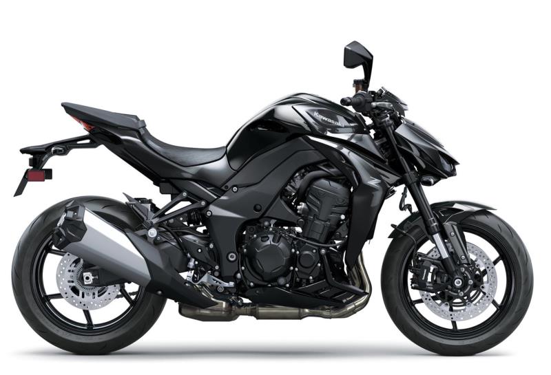Offerta Z 1100  concessionaria Toscana