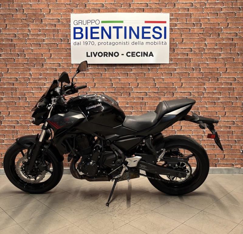 Offerta Z 650   concessionaria Toscana