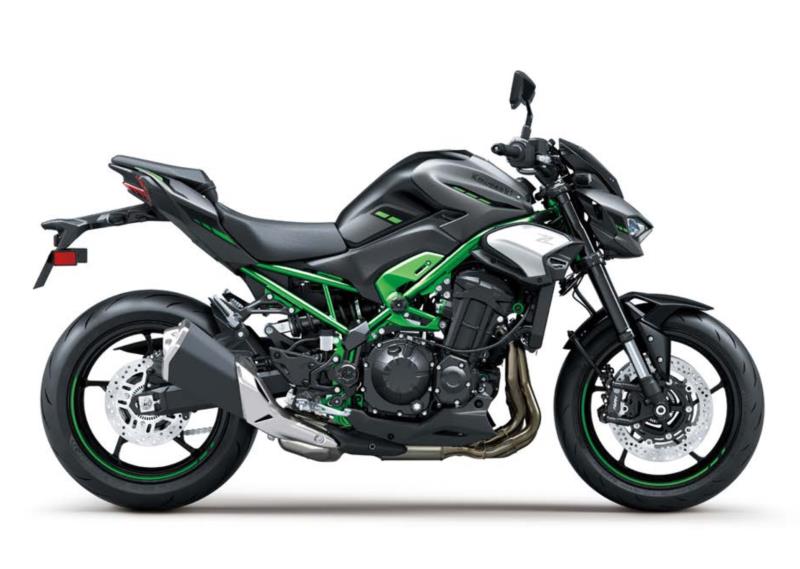 Offerta Z900  concessionaria Toscana