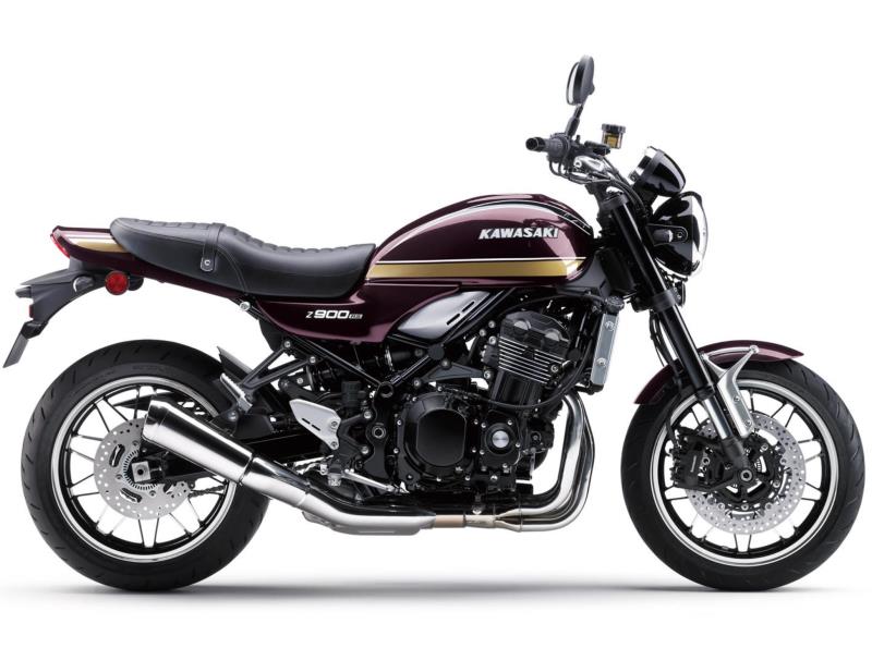 Offerta Z900 RS  concessionaria Toscana