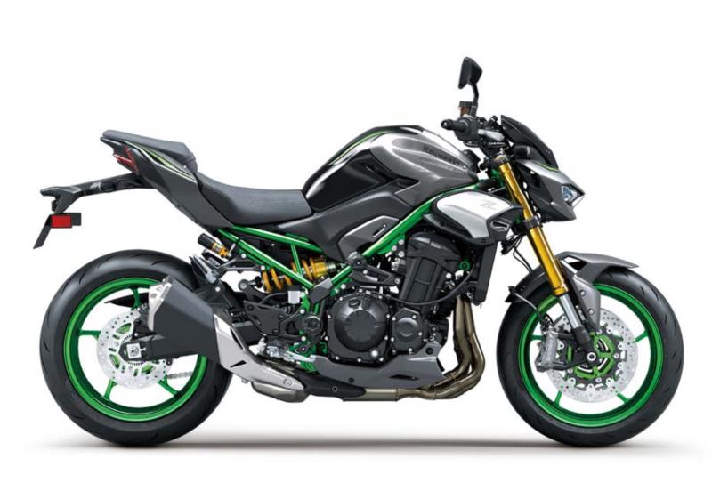 Offerta Z900 SE  concessionaria Toscana