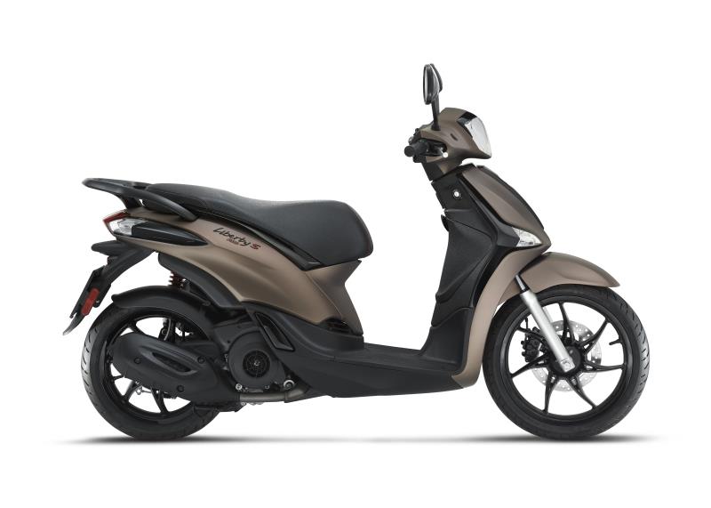 Offerta Liberty S 150 ABS  concessionaria Toscana