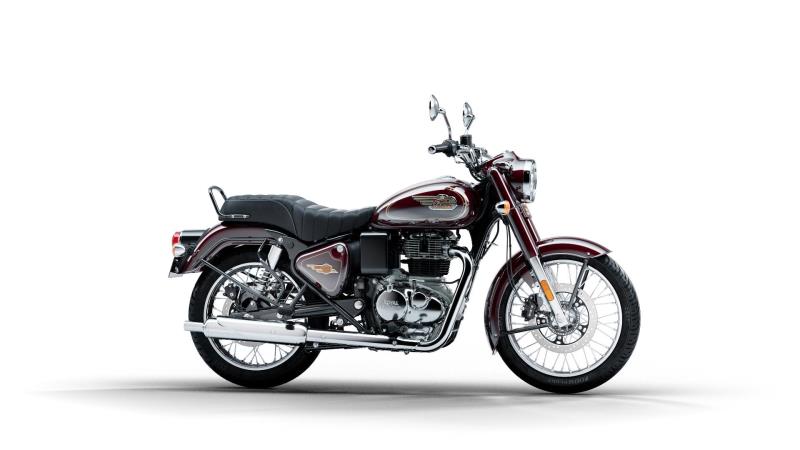 Offerta Bullet 350  concessionaria Toscana