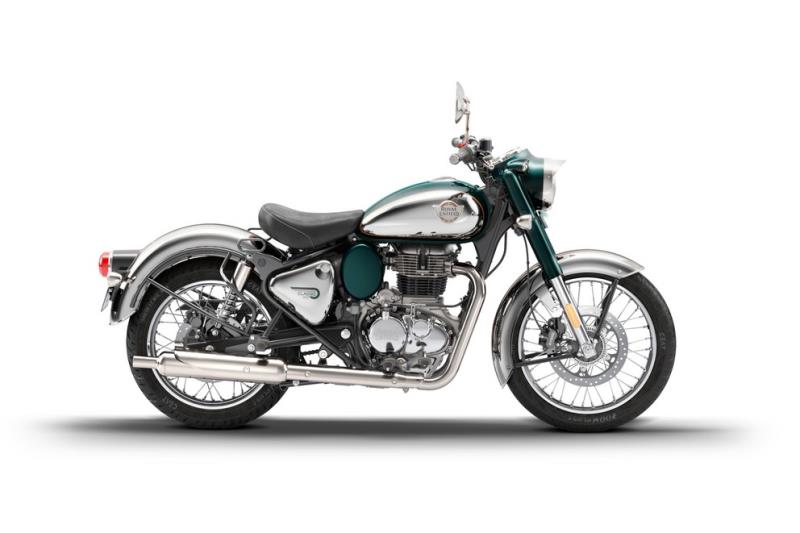 Offerta Classic 350 - Chrome  concessionaria Toscana