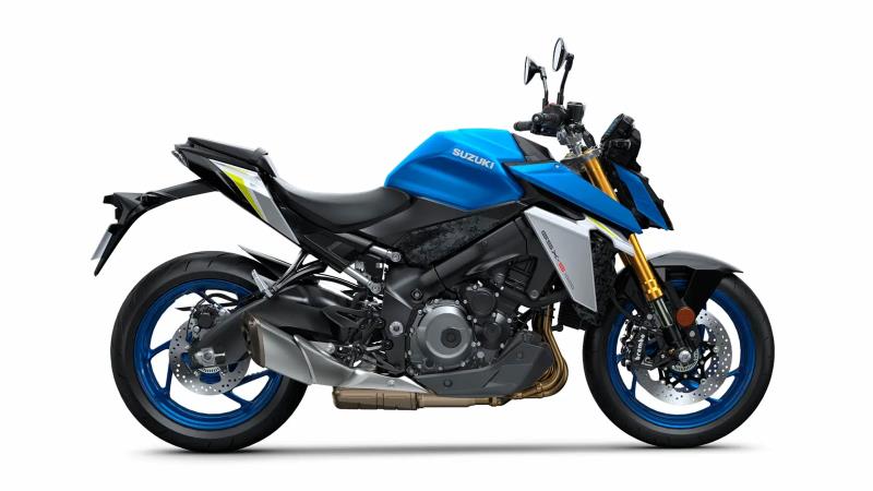 Offerta GSX-S1000  concessionaria Toscana