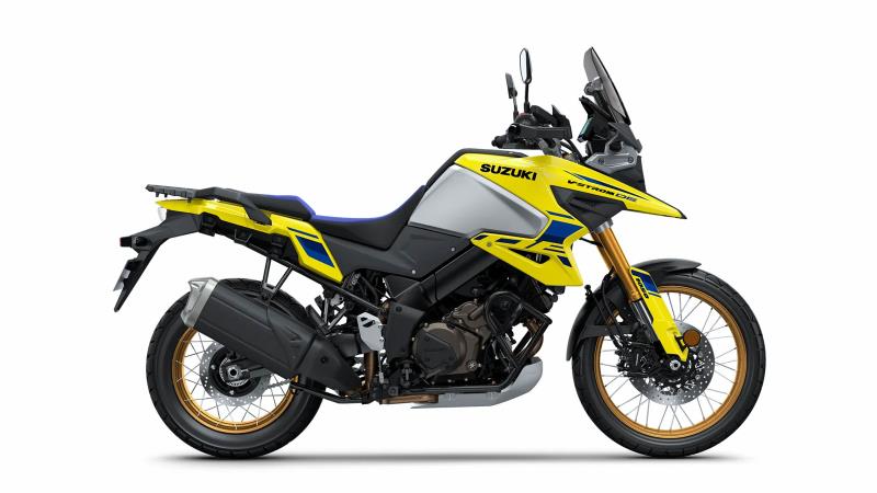 Offerta V-Strom 1050DE  concessionaria Toscana