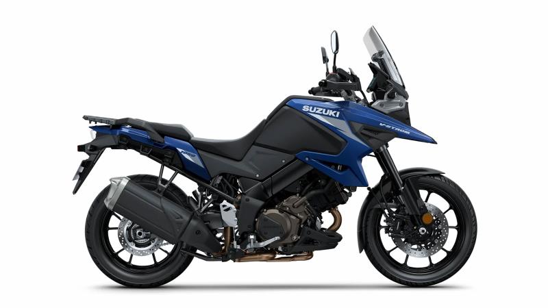 Offerta V-Strom 1050SE  concessionaria Toscana