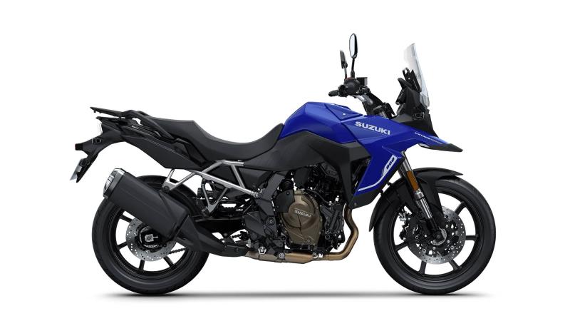 Offerta V-Strom 800 SE  concessionaria Toscana