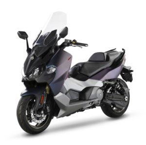 Offerta MaxSym TL 508 TCS  concessionaria Toscana