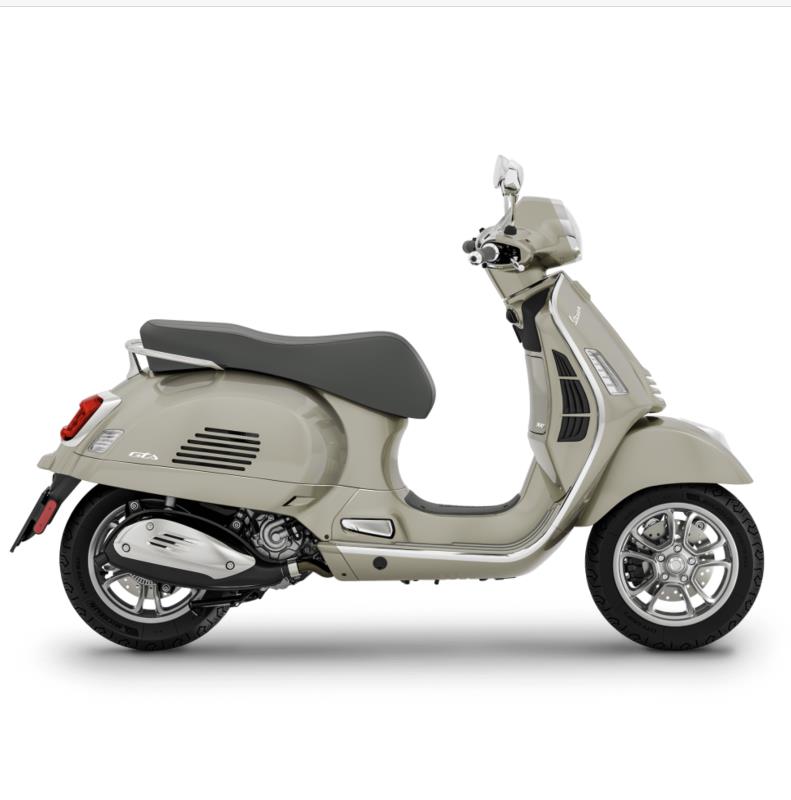 Offerta GTS 125   concessionaria Toscana