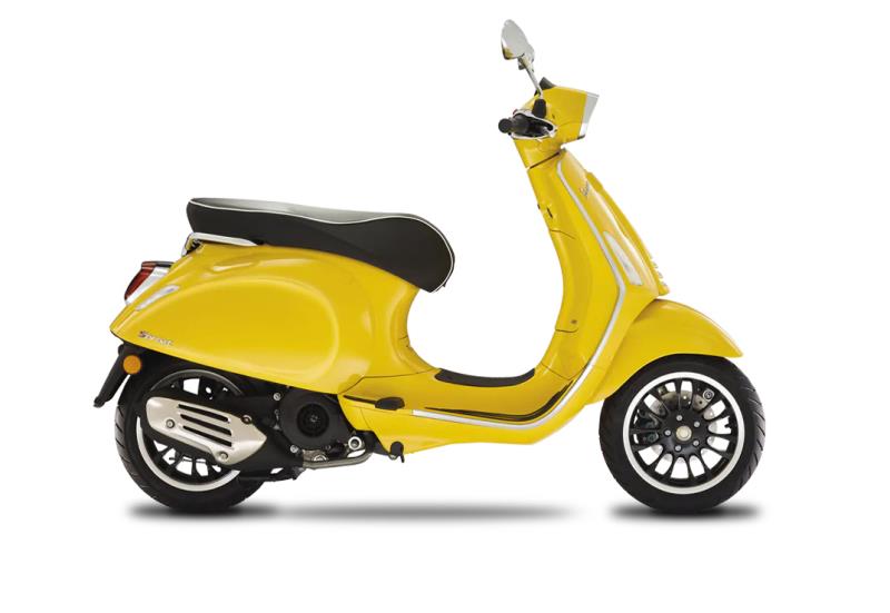 Offerta Sprint 125 3V ABS  concessionaria Toscana