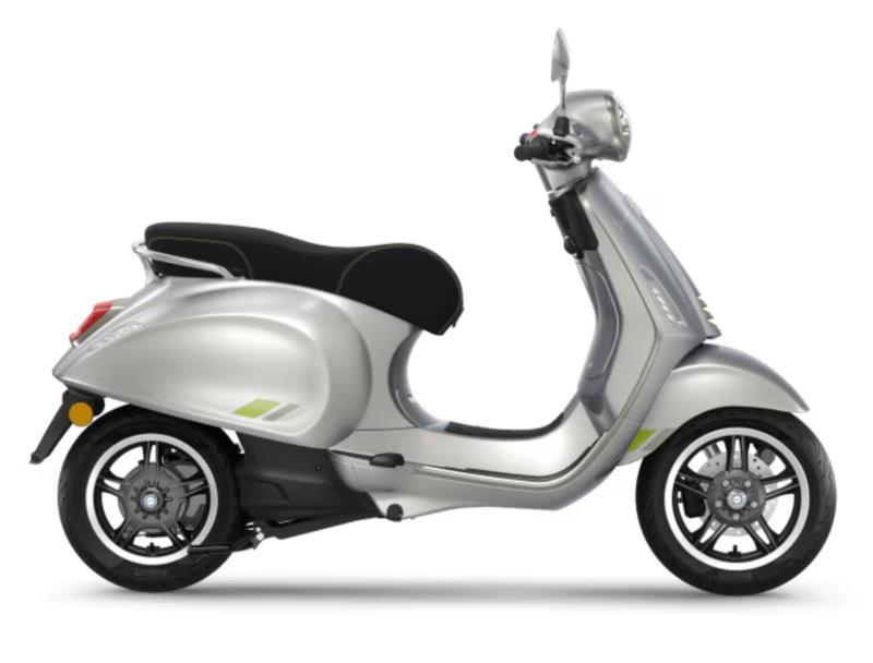 Offerta Vespa Elettrica   concessionaria Toscana