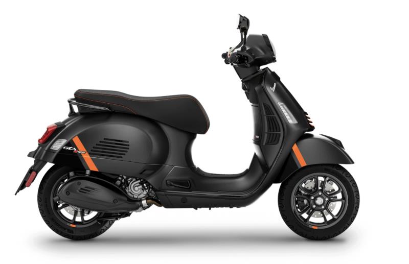 Vespa GTSGTS Super 300 Sport 