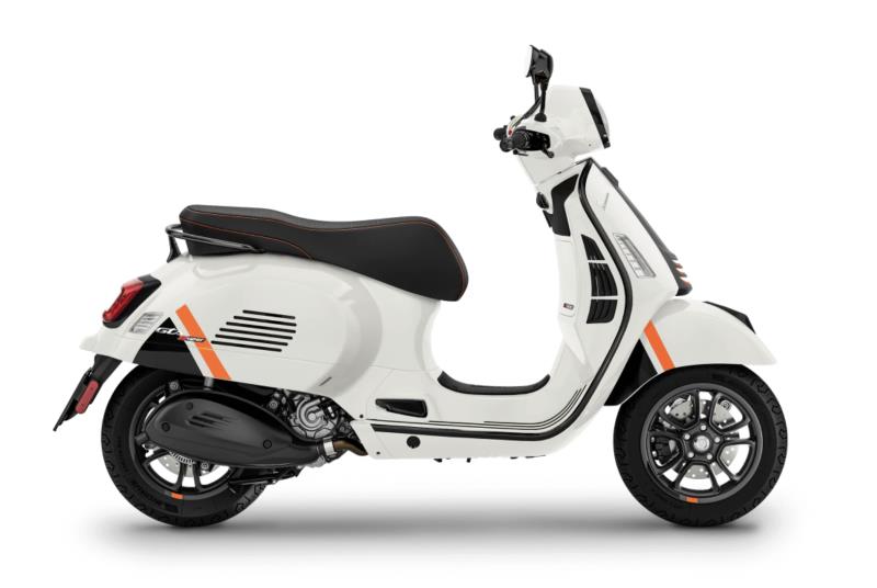 Vespa GTSGTS Super 300 Sport 