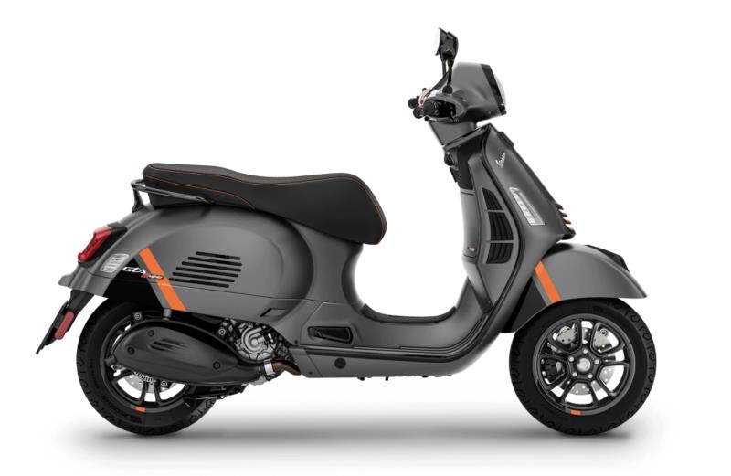 Vespa GTSGTS Super 300 Sport 