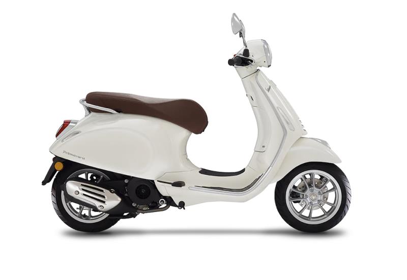 Vespa Primavera Primavera 125 ABS