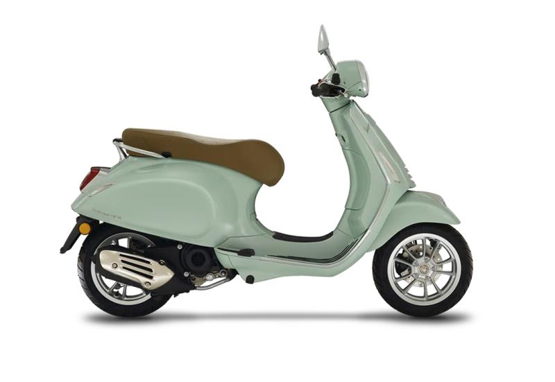 Vespa Primavera Primavera 125 ABS