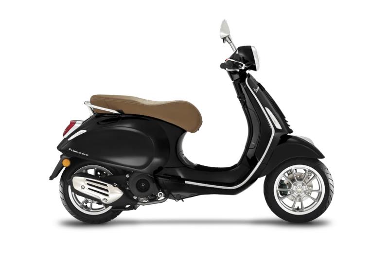 Vespa Primavera Primavera 125 ABS