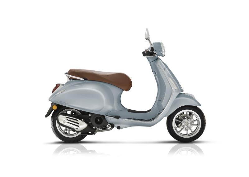 Vespa Primavera Primavera 125 ABS