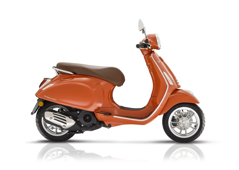 Vespa Primavera Primavera 125 ABS